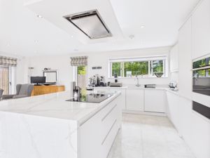 Kitchen- click for photo gallery